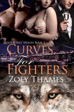 Cover Curves for Fighters (eBook, ePUB)