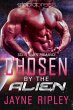 Chosen by the Alien: Sci-Fi Alien... - Bild 1
