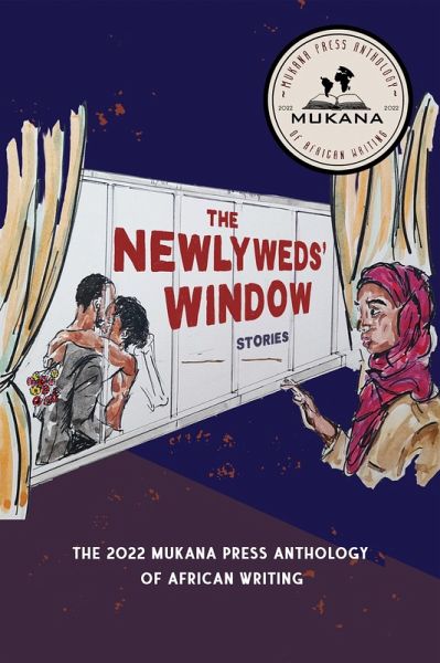 The Newlyweds' Window (eBook, ePUB) The Newlyweds' Window (eBook, ePUB)
