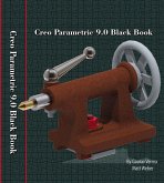Creo Parametric 9.0 Black Book (eBook, ePUB)