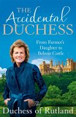 The Accidental Duchess (eBook, ePUB)