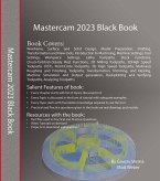 Mastercam 2023 Black Book (eBook, ePUB)