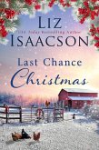 Last Chance Christmas (Last Chance Ranch Romance, #6) (eBook, ePUB)