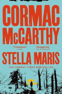 Stella Maris (eBook, ePUB) - McCarthy, Cormac