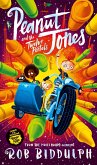 Peanut Jones and the Twelve Portals (eBook, ePUB)