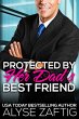 Protected by Her Dad's Best Friend (Her... - Bild 1