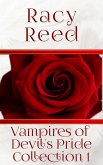 Vampires of Devil's Pride - Collection 1 (eBook, ePUB)