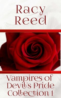 Cover Vampires of Devil's Pride - Collection 1 (eBook, ePUB)