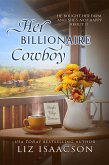 Her Billionaire Cowboy (Steeple Ridge Romance, #1) (eBook, ePUB)
