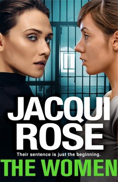 The Women (eBook, ePUB) - Rose, Jacqui