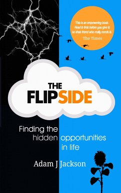 The Flipside (eBook, ePUB) - Jackson, Adam J