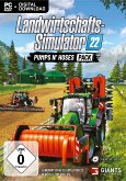 Landwirtschafts-Simulator 22: Pumps n' Hoses Pack (PC)