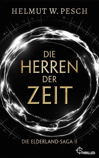 Die Herren der Zeit (eBook, ePUB) Die Herren der Zeit (eBook, ePUB)