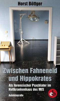 Zwischen Fahneneid und Hippokrates (eBook, ePUB) - Böttger