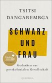 Schwarz und Frau (eBook, ePUB)