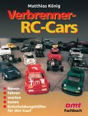 Verbrenner-RC-Cars (eBook, ePUB)