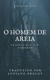 O Homem de Areia (eBook, ePUB) O Homem de Areia (eBook, ePUB)