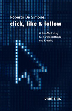 click, like & follow (eBook, ePUB) - De Simone, Roberto