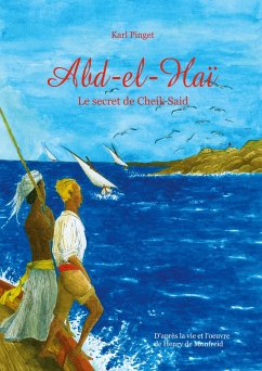 Cover Abd el Haï (eBook, PDF)