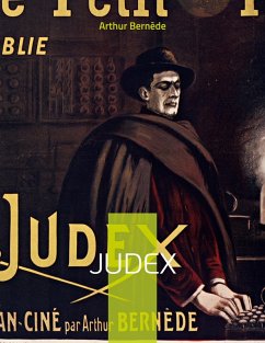 Judex (eBook, ePUB)