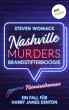 Nashville Murders - Brandstifterboogie... - Bild 1