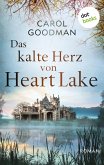 Das kalte Herz von Heart Lake (eBook, ePUB)