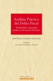 Análisis Práctico del Delito Fiscal (eBook, ePUB)