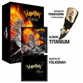 Titanium (Ltd.Fanbox/Cd Digipak+Bonus Cd+Merch)