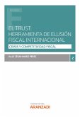 El Trust: herramienta de elusión fiscal internacional (eBook, ePUB)
