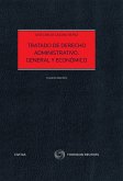 Tratado de Derecho Administrativo. General y Económico (eBook, ePUB)
