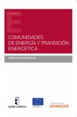 Comunidades de energía y transición energética (eBook, ePUB)