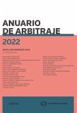 Anuario de Arbitraje 2022 (eBook, ePUB)