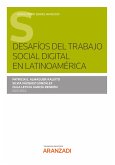 Desafíos del trabajo social digital en Latinoamérica (eBook, ePUB)