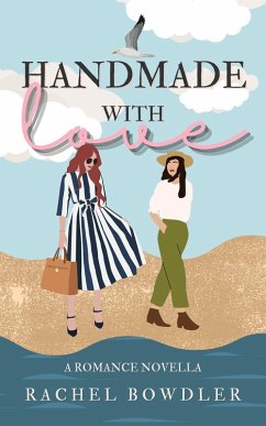Cover Handmade With Love (eBook, ePUB)