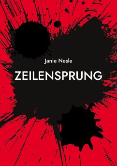 Zeilensprung (eBook, ePUB)