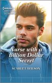 Nurse with a Billion Dollar Secret (eBook, ePUB)