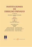 Instituciones de Derecho Privado. Tomo VI Mercantil. Volumen 4º (eBook, ePUB)