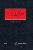Responsabilidad Civil Médica (eBook, ePUB)
