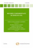 Nociones fundamentales de Derecho Civil (eBook, ePUB)