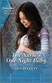 The Nurse's One-Night Baby (eBook, ePUB)