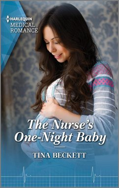 The Nurse's One-Night Baby (eBook, ePUB) - Beckett, Tina