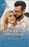 A Midwife, Her Best Friend, Their Family (eBook, ePUB)