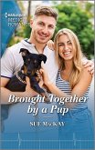 Brought Together by a Pup (eBook, ePUB)