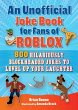 An Unofficial Joke Book for Fans of... - Bild 1