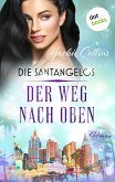 Der Weg nach oben / Die Santangelos Bd.1 (eBook, ePUB)