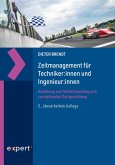 Zeitmanagement für Techniker:innen und Ingenieur:innen (eBook, PDF)