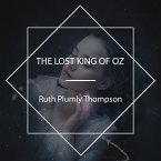 The Lost King of Oz (MP3-Download)