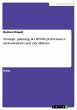 Strategic planning & OHSMS performance... - Bild 1