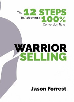 Cover Warrior Selling (eBook, ePUB)