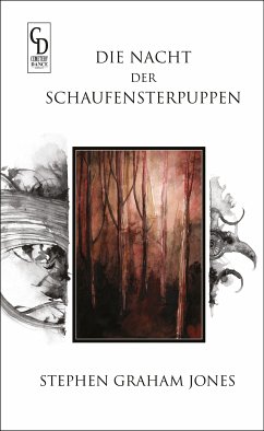 Die Nacht der Schaufensterpuppen (eBook, ePUB) - Jones, Stephen Graham